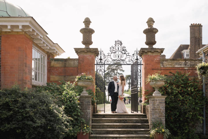 Barnett Hill Hotel Venues in Surrey