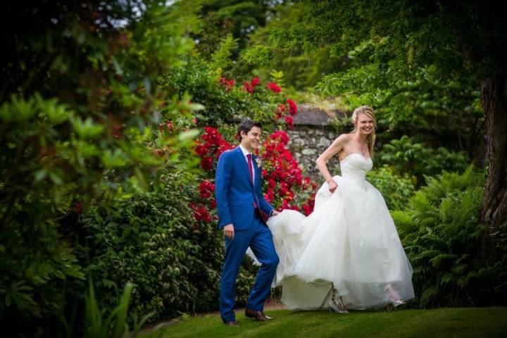 The Horn of Plenty,Venues in Devon