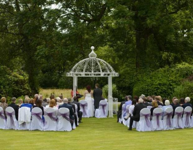 The Wordsworth Hotel & Spa, Venues in Cumbria