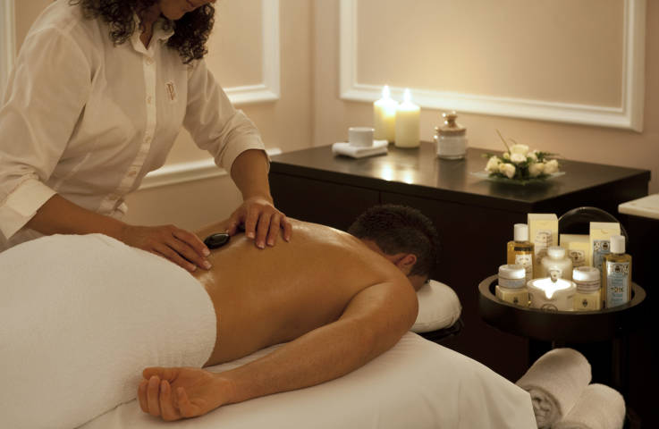 La Posta Vecchia Venues in Overseas