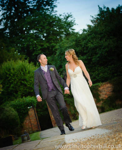 Christopher Hill Photography, Photographers in Buckinghamshire