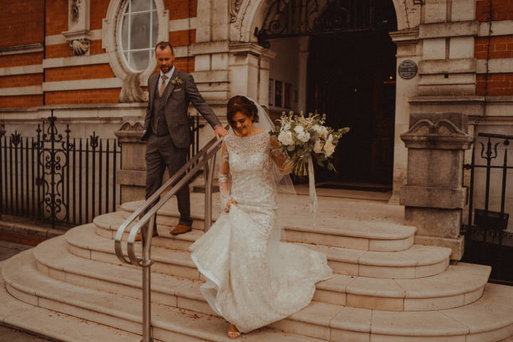 Morgans Hotel Venues in Swansea