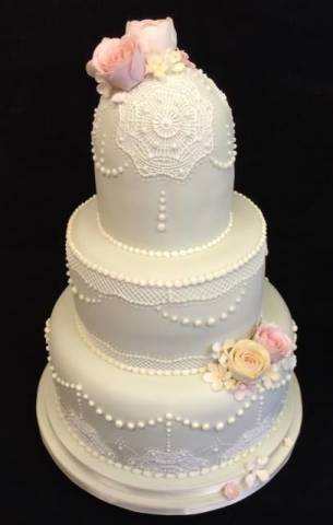 Gardners Bakery,Cakes, Fountains and Sweet Treats in Northamptonshire