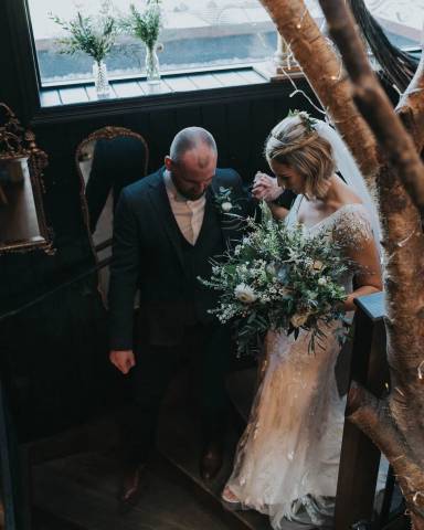 The Art Bunch Florists in Sussex - East