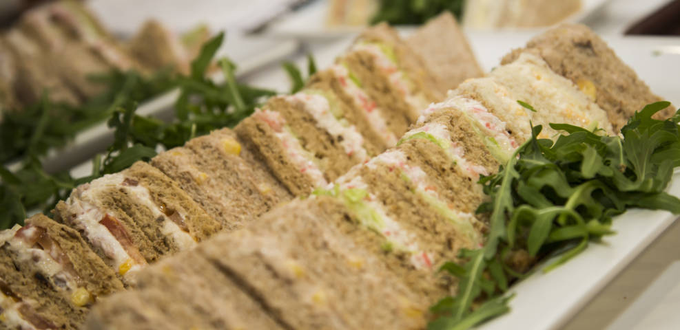 Rufford Abbey,Venues in Nottinghamshire