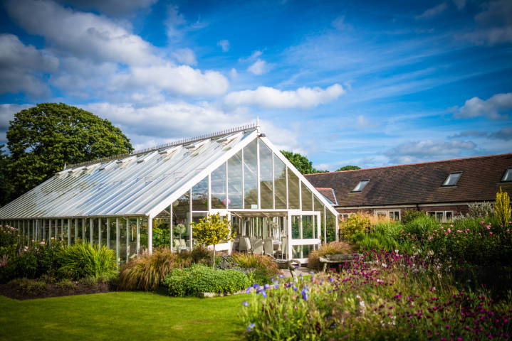 Abbeywood Estate,Venues in Cheshire