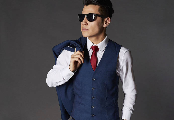 Hire Class at Country House Menswear in Buckinghamshire