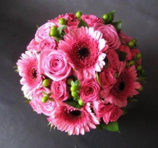 Florists in Bedfordshire