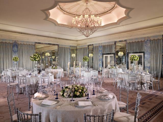 The Dorchester Venues in Central London