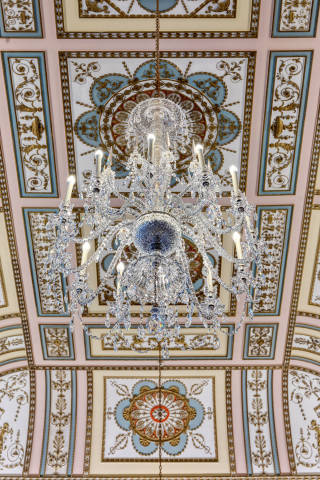 The Assembly Rooms