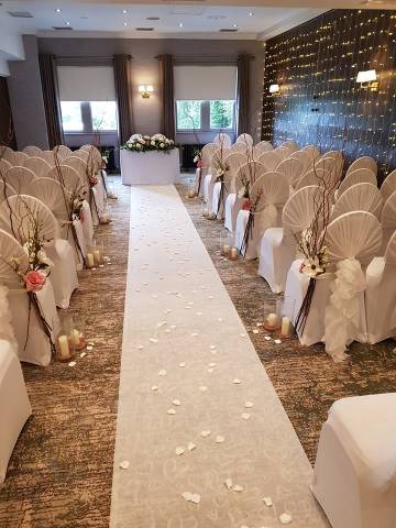 The Alderley Edge Hotel,Venues in Cheshire