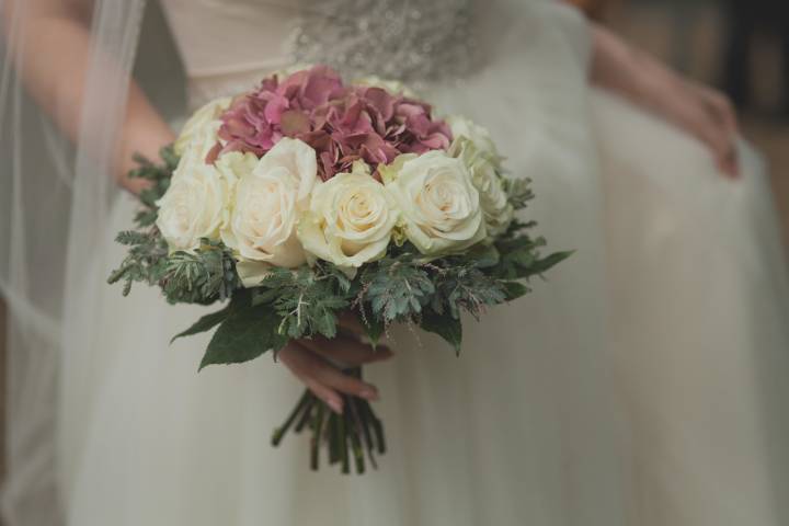 West Dorset Wedding Flowers www.westdorsetweddingflowers.co.uk