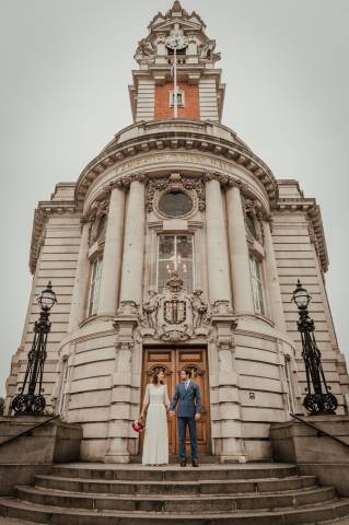 Lambeth Town Hall Venues in South London