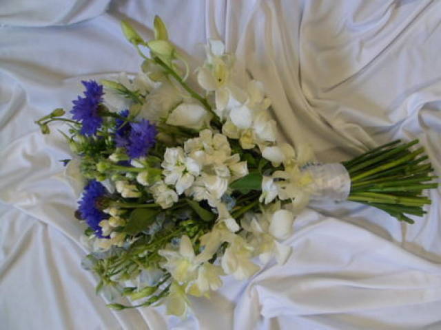 Fleur de Lynn , Florists in Sussex East