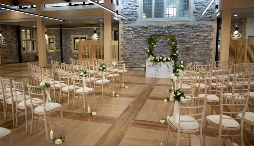 Taunton School Venues in Bristol and Somerset