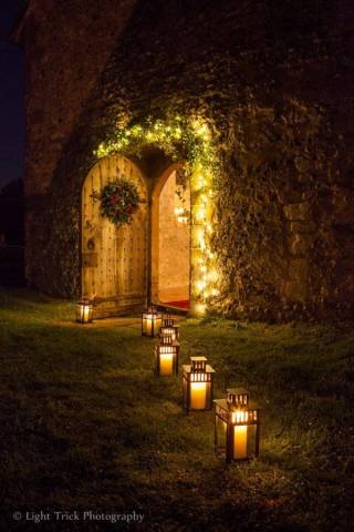 Bailiffscourt Hotel & Spa,Venues in Sussex - West