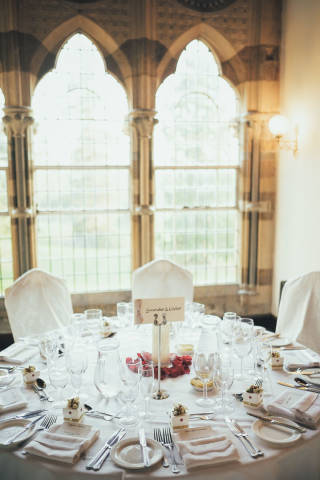 Ettington Park Hotel, Venues in Warwickshire - Duncan Cox Photography