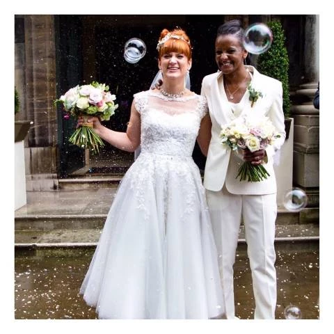 Orhan London Tailoring Mother of the Bride in North London