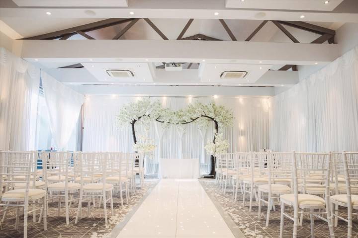 Denham Grove,Venues in Buckinghamshire