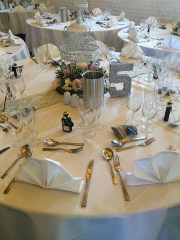 Foster's Catering Ltd,Caterers & Catering Hire in Hampshire