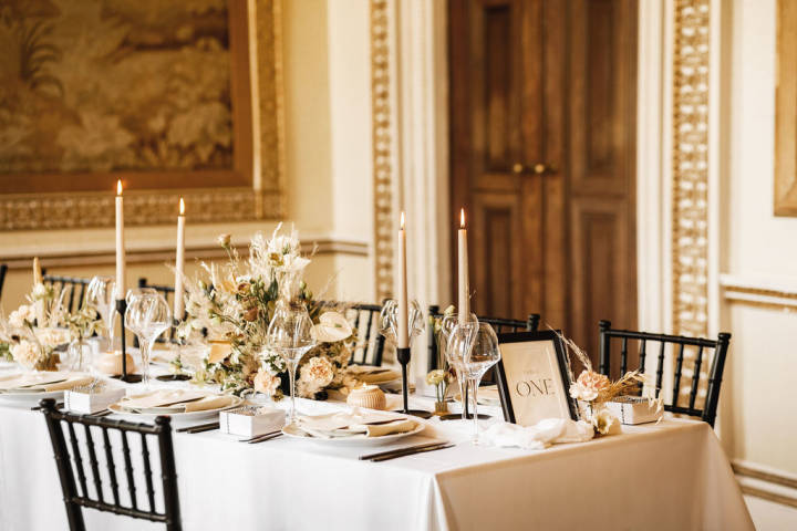 Leigh Court Venues in Bristol and Somerset