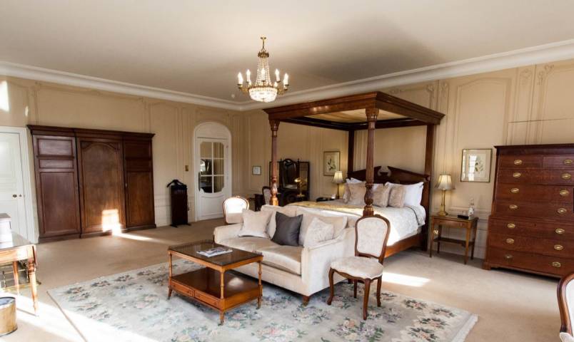 Rushton Hall Hotel and Spa,Venues in Northamptonshire