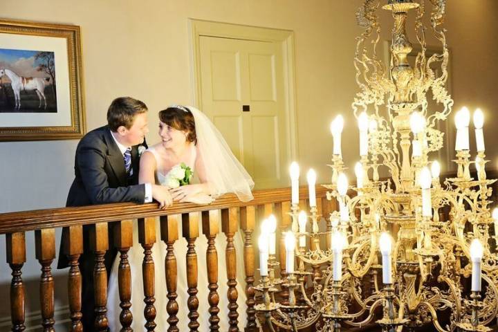 Macdonald Berystede Hotel & Spa Civil Licensed Wedding Venue Ascot Berkshire