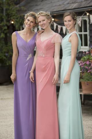 Tamsin's Bridal Boutique,Bridal Wear in Worcestershire