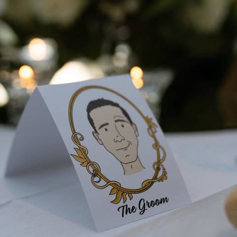 Hey Draw Me Stationery in Sussex - East