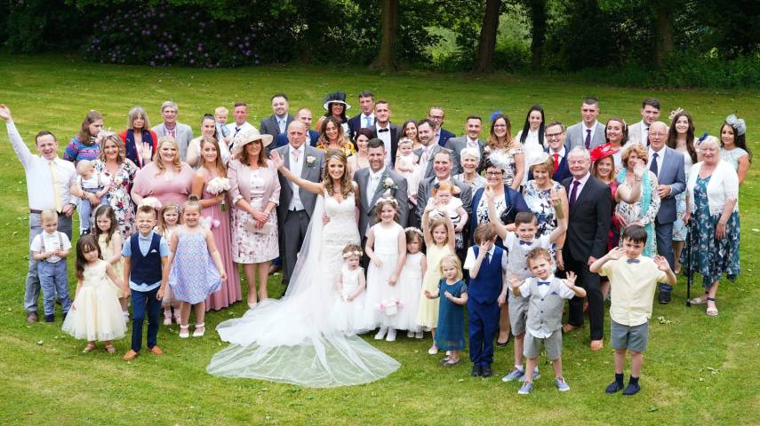 Wincham Hall Country Hotel,Venues in Cheshire