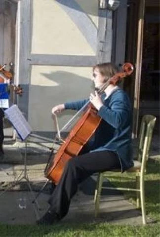 The Cotswold Ensemble, Live Music in Oxfordshire