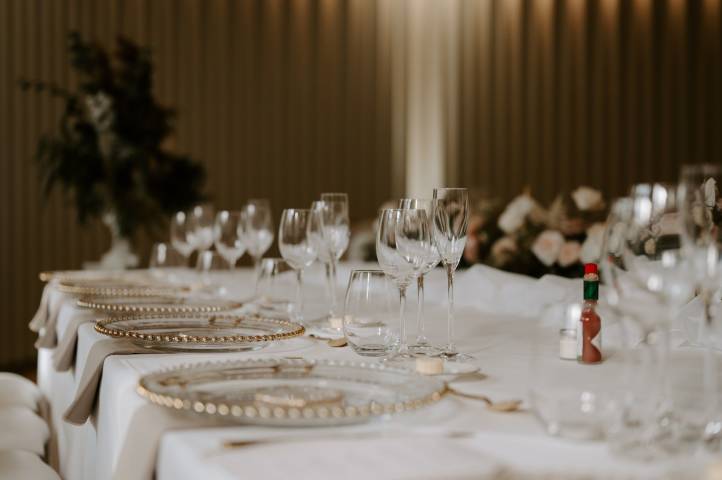 The Luxe Design Co Florists in Oxfordshire