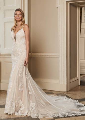 Olivia George Bridal Bridal Wear in Hampshire