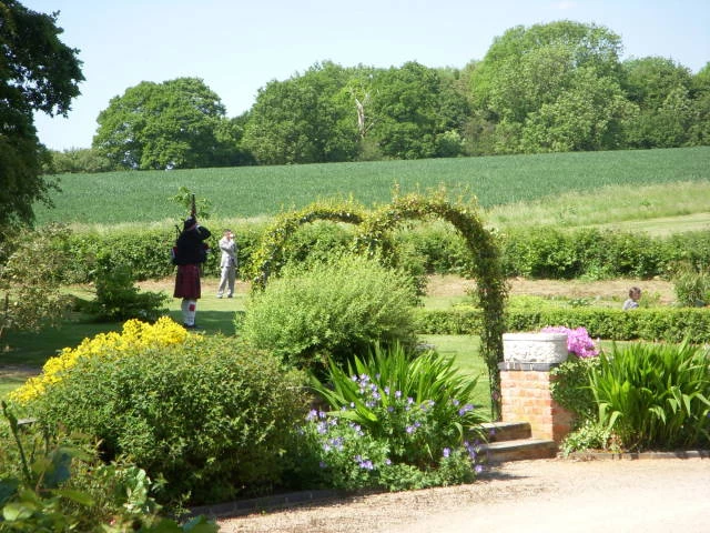 Wethele Manor Venues in Warwickshire