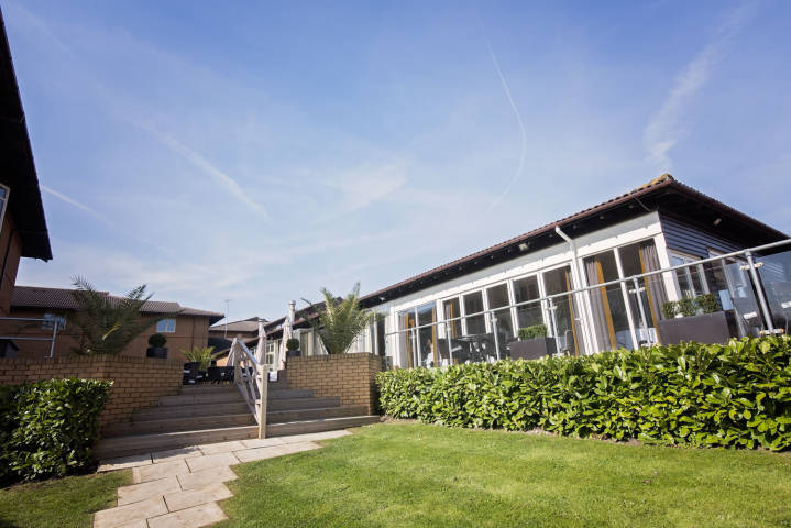 Mercure Milton Keynes Abbey Hill Hotel,Venues in Buckinghamshire