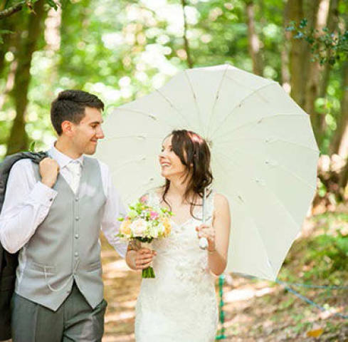 Blackstock Country Estate, Venues in Sussex East
