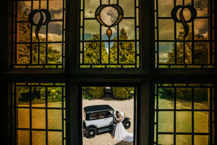 Plum Park Hotel Venues in Northamptonshire