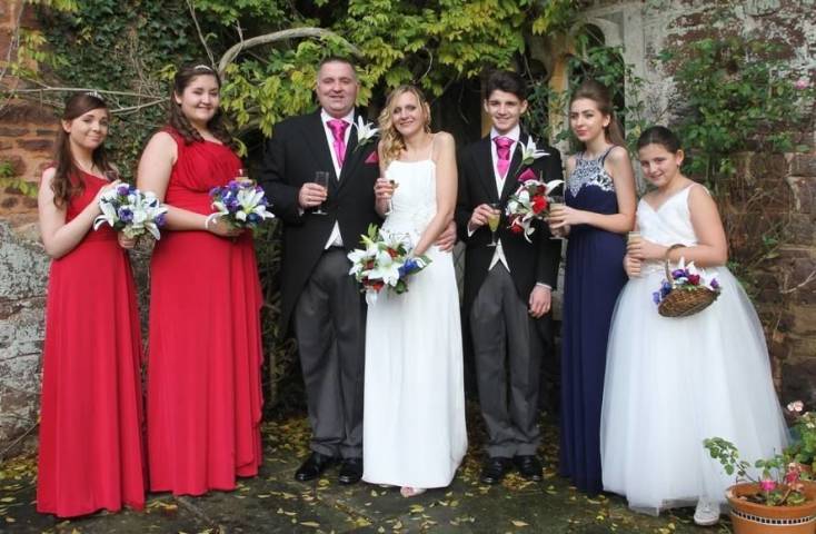 Bickleigh Castle, Venues in Devon