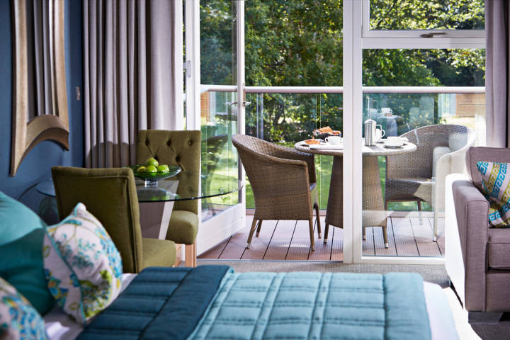 Alexander House Hotel & Utopia Spa Venues in Sussex - West