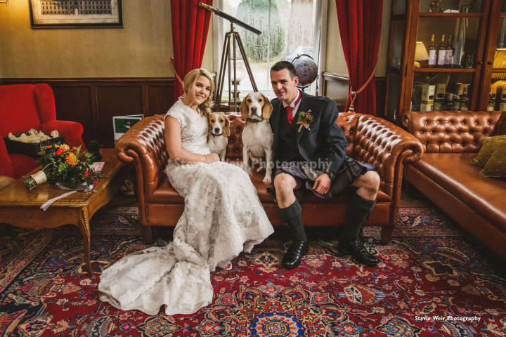 Muckrach Country House, Venues in Highlands and Islands