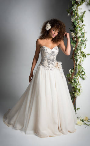 Maria Morris Couture, Bridal Wear in Cheshire