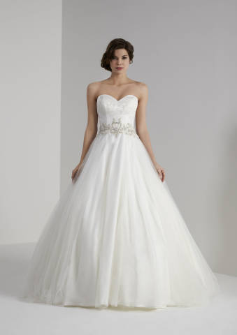 Anya Bridal Couture, Bridal Wear in Hampshire