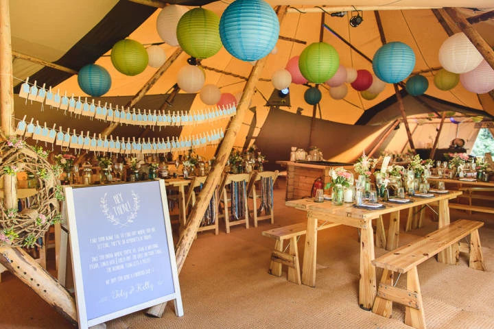 Elite Tents Ltd Marquees in West Midlands