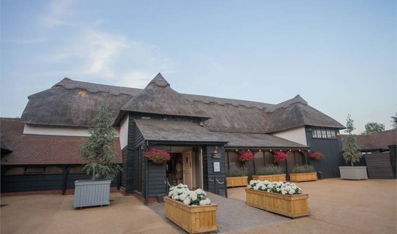 Channels Estate Venues in Essex