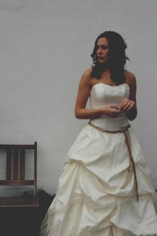 Bridal Wear in Buckinghamshire  