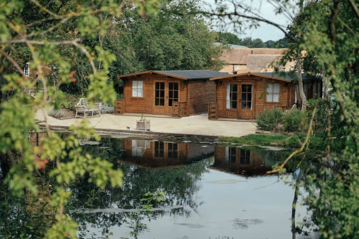 Wethele Manor Venues in Warwickshire