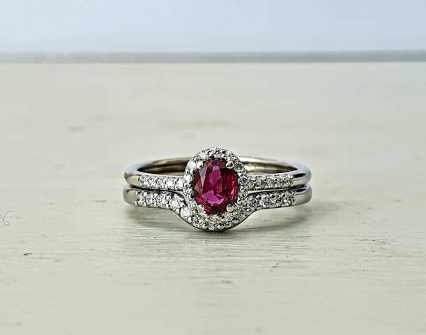 Lover's Rock Diamonds,Jewellery in Oxfordshire