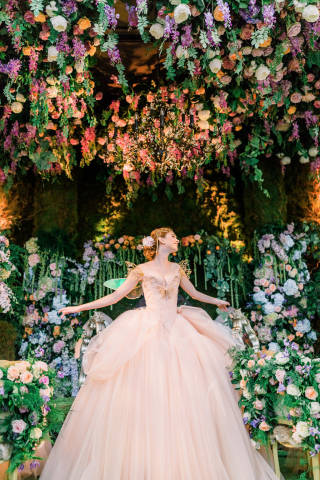 Amie Bone Flowers,Florists in Hertfordshire
