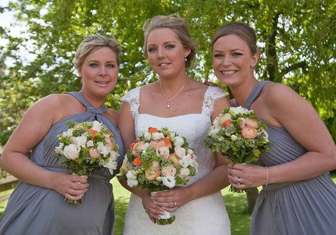 The Granary Wedding Barn, Venues in Lincolnshire