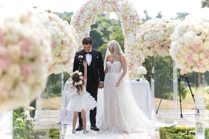 Hale Wedding Planner